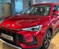 купить новое авто МГ ЗС 2025 года от официального дилера MG Віннер Автомотів МГ фото