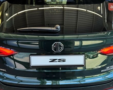 купити нове авто МГ ЗС 2025 року від офіційного дилера Автоцентр AUTO.RIA МГ фото