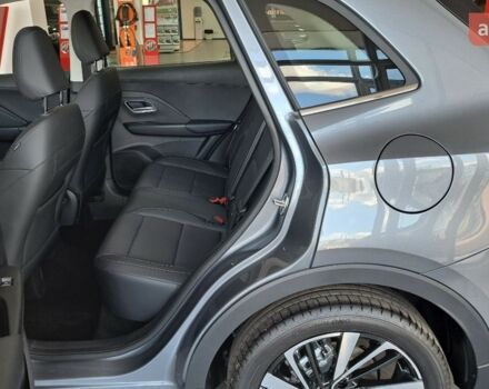 купить новое авто МГ ЗС 2025 года от официального дилера Автоцентр AUTO.RIA МГ фото