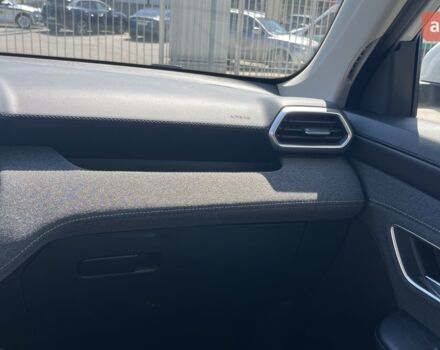 купить новое авто МГ ЗС 2025 года от официального дилера ТОВ ДК «Полтава-Автосвіт» MG МГ фото