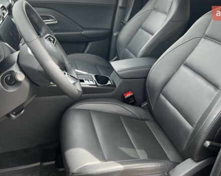 МГ ЗС 2025 року купити нове авто МГ ЗС 2025 року від офіційного дилера МОТОРКОМ+MG МГ фото