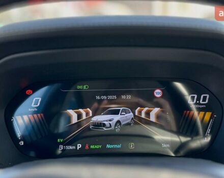 МГ ЗС 2025 года купить новое авто МГ ЗС 2025 года от официального дилера МОТОРКОМ+MG МГ фото