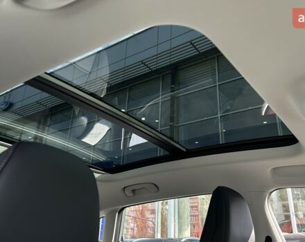 купить новое авто МГ ЗС 2025 года от официального дилера Автомир МГ фото