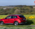 купить новое авто МГ ЗС 2025 года от официального дилера ТОВ ДК «Полтава-Автосвіт» MG МГ фото