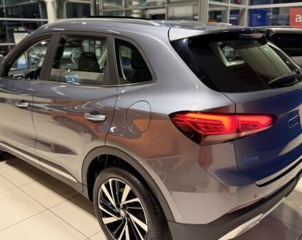 купити нове авто МГ ЗС 2025 року від офіційного дилера Альянс-А MG МГ фото