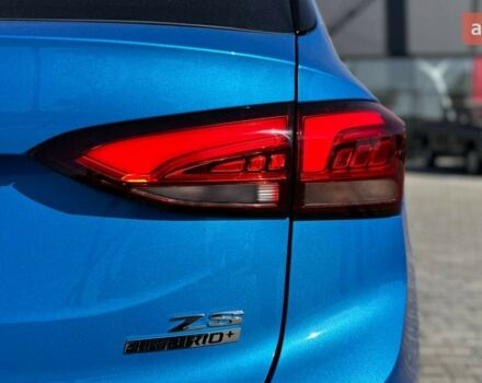 МГ ЗС 2025 года купить новое авто МГ ЗС 2025 года от официального дилера МОТОРКОМ+MG МГ фото