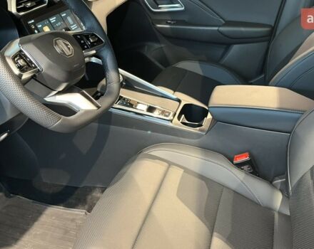 МГ ЗС, объемом двигателя 1.5 л и пробегом 0 тыс. км за 24397 $, фото 10 на Automoto.ua