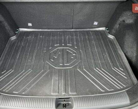 купить новое авто МГ ЗС 2025 года от официального дилера Автомир МГ фото