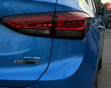 купить новое авто МГ ЗС 2025 года от официального дилера Автомир МГ фото