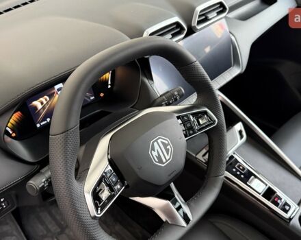 купить новое авто МГ ЗС 2025 года от официального дилера Автоцентр AUTO.RIA МГ фото