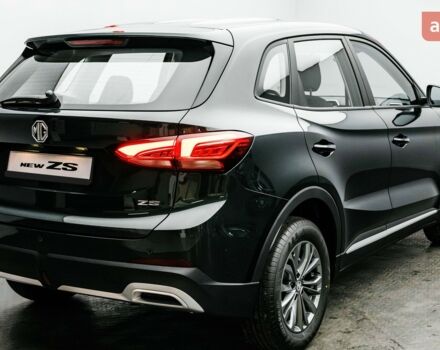 купить новое авто МГ ЗС 2025 года от официального дилера Автоцентр AUTO.RIA МГ фото