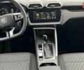 купить новое авто МГ ЗС 2025 года от официального дилера MG Віннер Автомотів МГ фото