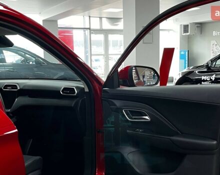 МГ ЗС, объемом двигателя 1.5 л и пробегом 0 тыс. км за 24579 $, фото 14 на Automoto.ua