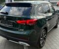 купить новое авто МГ ЗС 2025 года от официального дилера Альянс-А MG МГ фото