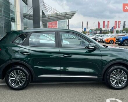 МГ ЗС, об'ємом двигуна 1.5 л та пробігом 0 тис. км за 26141 $, фото 4 на Automoto.ua