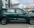 купить новое авто МГ ЗС 2025 года от официального дилера MG Віннер Автомотів МГ фото