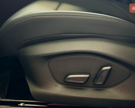 купити нове авто МГ ЗС 2025 року від офіційного дилера MG Авто-Імпульс МГ фото