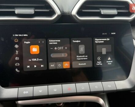 купити нове авто МГ ЗС 2025 року від офіційного дилера Альянс-А MG МГ фото