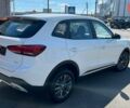 купить новое авто МГ ЗС 2025 года от официального дилера ТОВ ДК «Полтава-Автосвіт» MG МГ фото