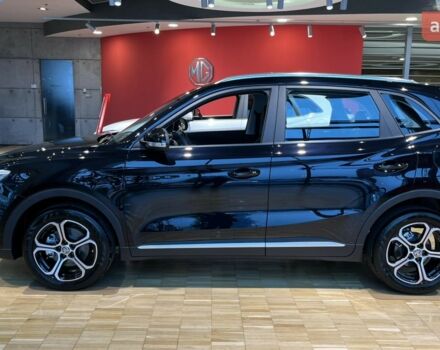 МГ ЗС, объемом двигателя 1.5 л и пробегом 0 тыс. км за 22435 $, фото 6 на Automoto.ua
