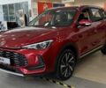 купить новое авто МГ ЗС 2025 года от официального дилера MG "НІКО Мегаполіс" МГ фото