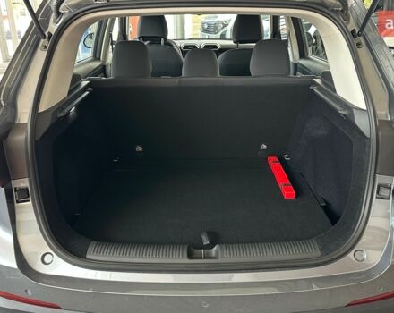 купити нове авто МГ ЗС 2025 року від офіційного дилера Автомир МГ фото