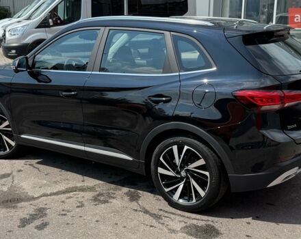 купить новое авто МГ ЗС 2025 года от официального дилера ТОВ ДК «Полтава-Автосвіт» MG МГ фото