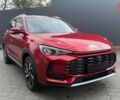 купить новое авто МГ ЗС 2025 года от официального дилера Альянс-А MG МГ фото