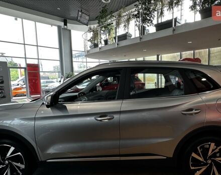 купити нове авто МГ ЗС 2025 року від офіційного дилера Автоцентр AUTO.RIA МГ фото