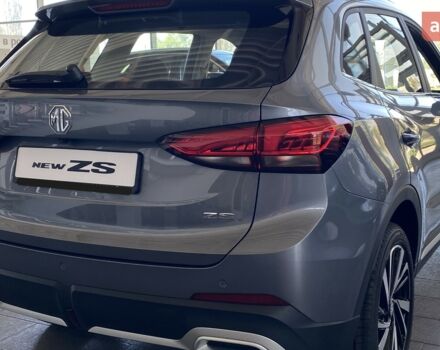 купить новое авто МГ ЗС 2025 года от официального дилера Автоцентр AUTO.RIA МГ фото