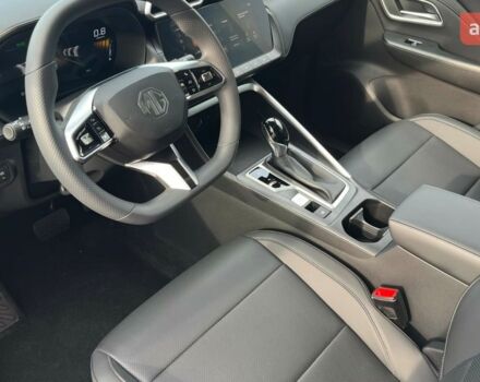 МГ ЗС, объемом двигателя 1.5 л и пробегом 0 тыс. км за 22348 $, фото 6 на Automoto.ua
