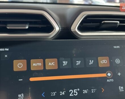 купить новое авто МГ ЗС 2025 года от официального дилера ТОВ ДК «Полтава-Автосвіт» MG МГ фото