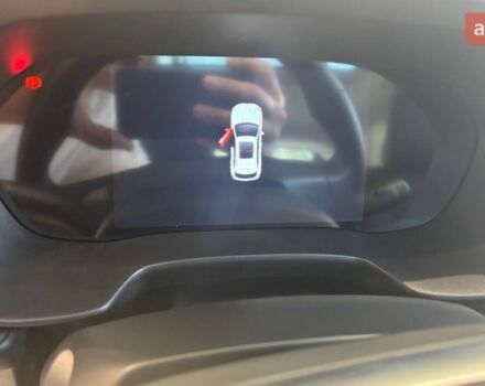 купити нове авто МГ ЗС 2025 року від офіційного дилера Мустанг Моторс MG МГ фото