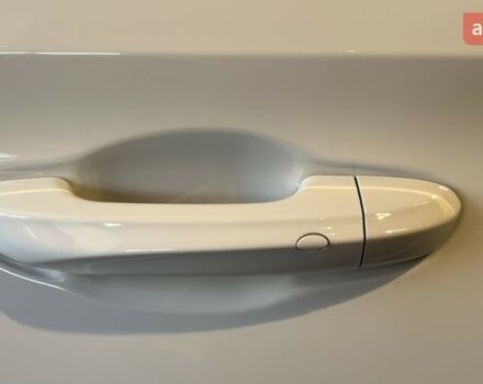 купить новое авто МГ ЗС 2025 года от официального дилера ТОВ ДК «Полтава-Автосвіт» MG МГ фото