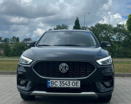 МГ ЗС, объемом двигателя 1.5 л и пробегом 36 тыс. км за 12000 $, фото 1 на Automoto.ua