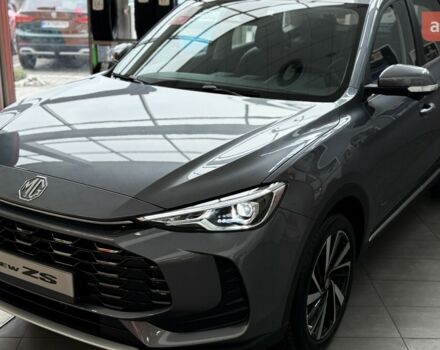 купити нове авто МГ ЗС 2025 року від офіційного дилера Автоцентр AUTO.RIA МГ фото