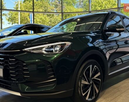 купити нове авто МГ ЗС 2025 року від офіційного дилера Автоцентр AUTO.RIA МГ фото