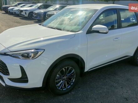 МГ ЗС 2025 в Киеве на Automoto.ua МГ ЗС, объемом двигателя 1.5 л и пробегом 0 тыс. км за 18891 $, фото 1 на Automoto.ua