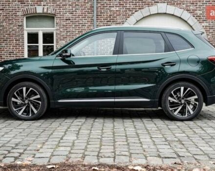 купити нове авто МГ ЗС 2025 року від офіційного дилера Автоцентр AUTO.RIA МГ фото