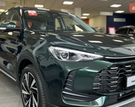 купить новое авто МГ ЗС 2025 года от официального дилера Автоцентр AUTO.RIA МГ фото