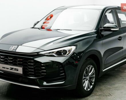 купити нове авто МГ ЗС 2025 року від офіційного дилера Автоцентр AUTO.RIA МГ фото
