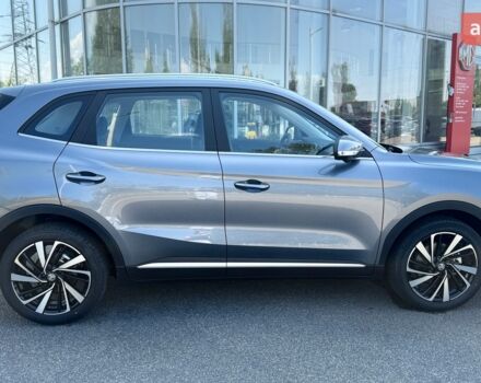 купити нове авто МГ ЗС 2025 року від офіційного дилера MG Авто-Імпульс МГ фото