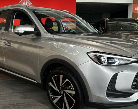 купити нове авто МГ ЗС 2025 року від офіційного дилера Автоцентр AUTO.RIA МГ фото