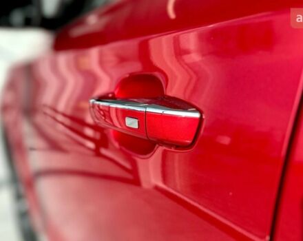 МГ ЗС 2025 року купити нове авто МГ ЗС 2025 року від офіційного дилера МОТОРКОМ+MG МГ фото