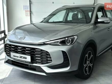 МГ ЗС 2025 в Киеве на Automoto.ua МГ ЗС, объемом двигателя 1.5 л и пробегом 0 тыс. км за 22348 $, фото 1 на Automoto.ua