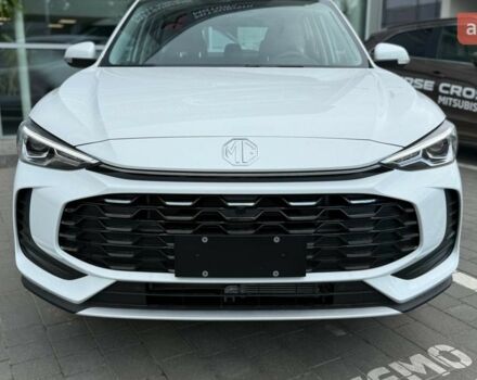 купити нове авто МГ ЗС 2025 року від офіційного дилера Альянс-А MG МГ фото