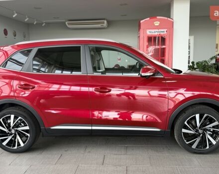 купити нове авто МГ ЗС 2025 року від офіційного дилера MG Авто-Імпульс МГ фото