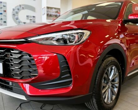 купить новое авто МГ ЗС 2025 года от официального дилера Автоцентр AUTO.RIA МГ фото