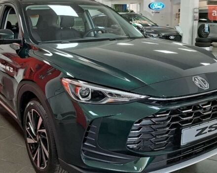 купить новое авто МГ ЗС 2025 года от официального дилера Автоцентр AUTO.RIA МГ фото