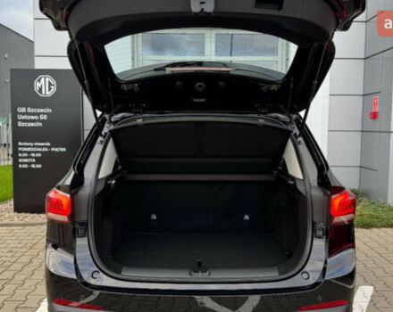 купити нове авто МГ ЗС 2025 року від офіційного дилера MG Авто-Імпульс МГ фото